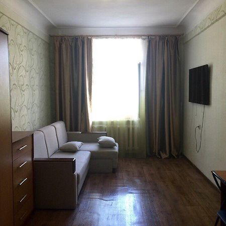 Room in Apartment Shevchenko 15/4 Odessa Exterior foto