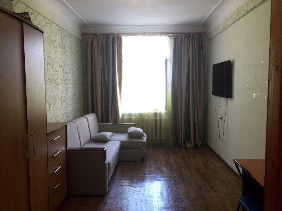 Room in Apartment Shevchenko 15/4 Odessa Exterior foto